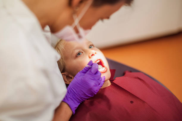 Best Emergency Dental Services for Seniors in Gambrills, MD